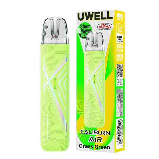 UWELL Calibrun Air پاد کالیبرن ایر