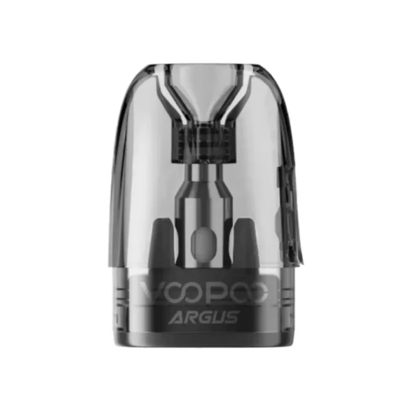 کارتریج آرگاس پاد ووپو | VOOPOO ARGUS POD CARTRIDGE (side fill version)