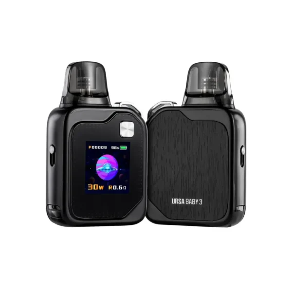 پادماد اورسا بیبی 3 لاست ویپ | Lost Vape Ursa Baby 3 Pod Kit