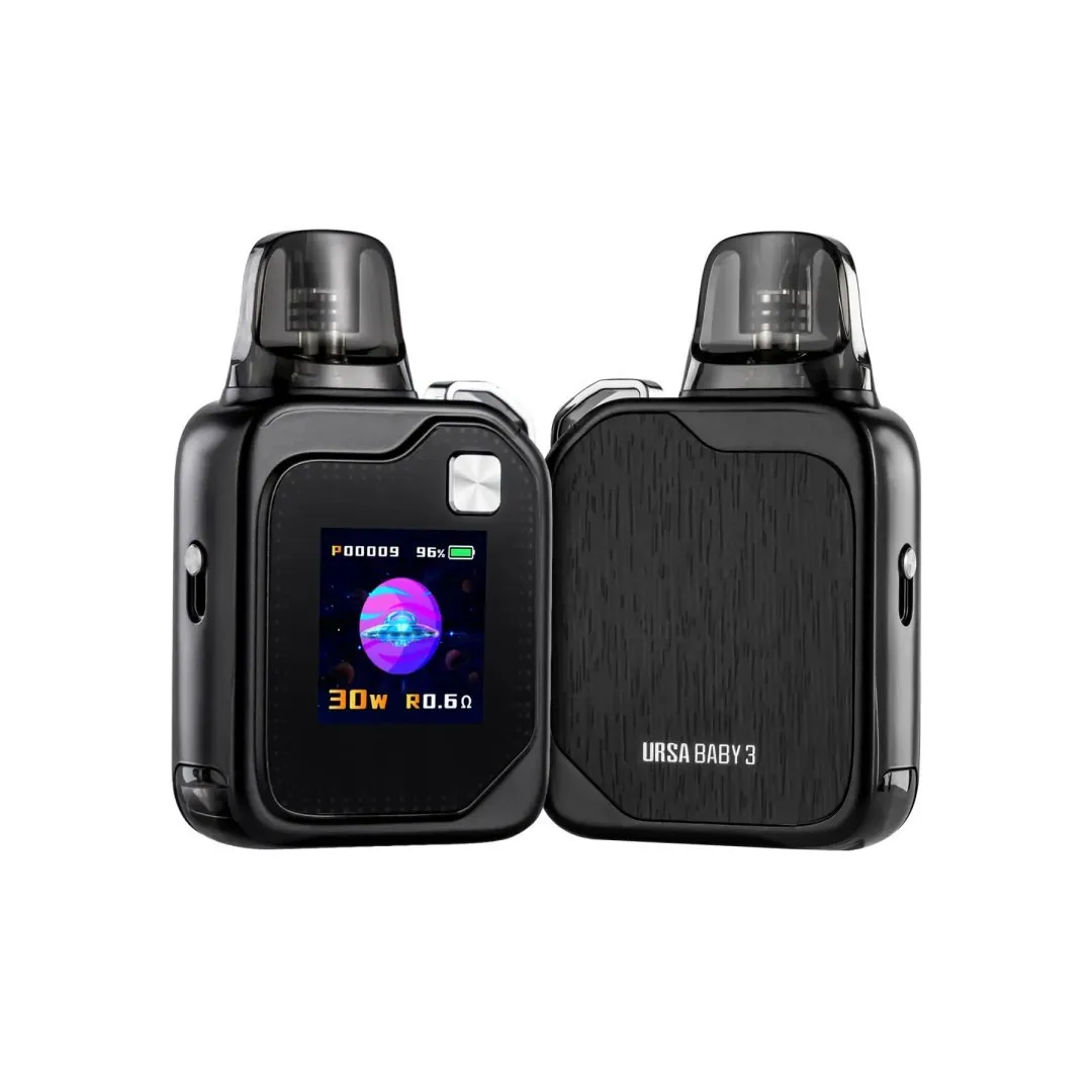پادماد اورسا بیبی 3 لاست ویپ | Lost Vape Ursa Baby 3 Pod Kit