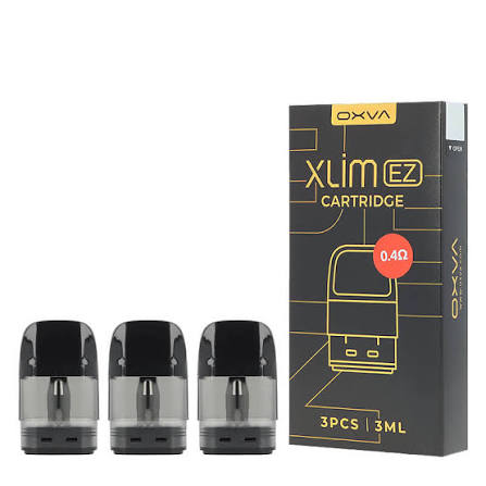 XLIM EZ 3ml Cartridge کارتریج ایکس لیم 3...