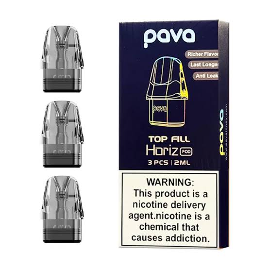 Pava Cartridge کارتریج پاوا