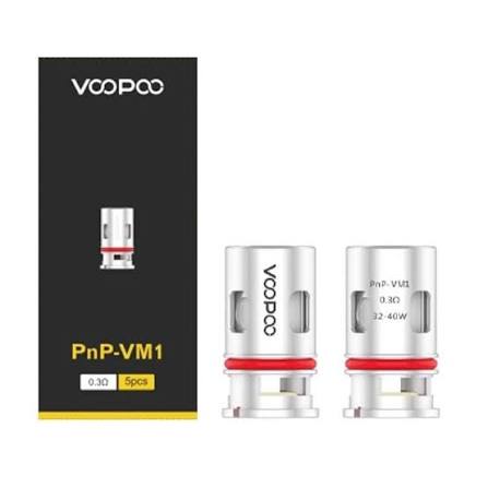 Voopoo PnP Coil کویل پی ان پی